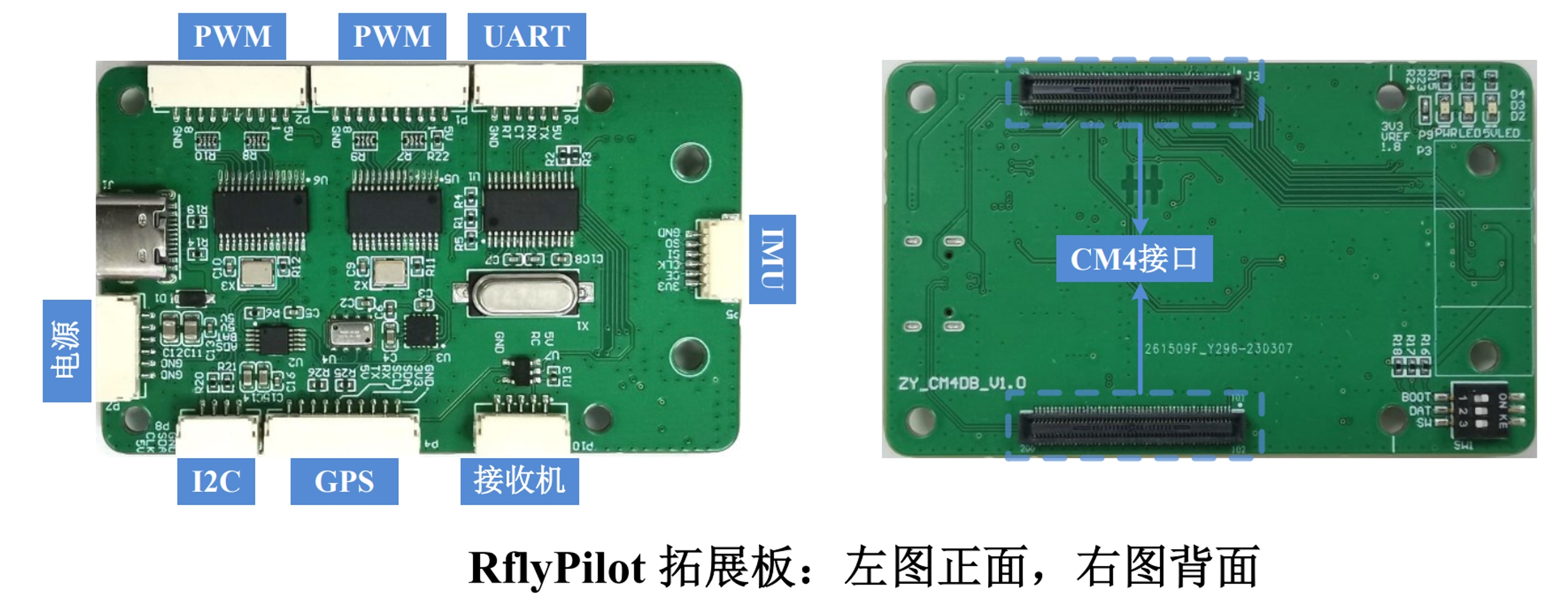 rflypilot_sensor_board